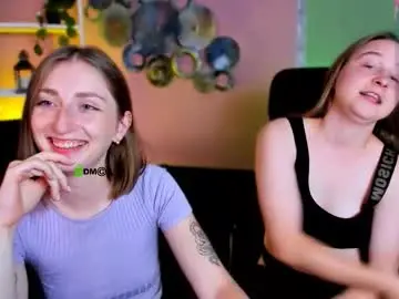Chaturbate Private Sex Chat of ariel_honey_