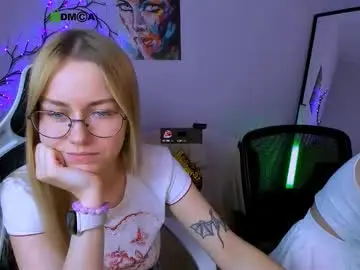 Chaturbate Sex Chat of ariel_honey_