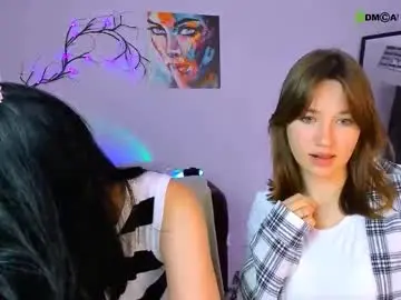 Chaturbate Private Sex Chat of ariel_honey_