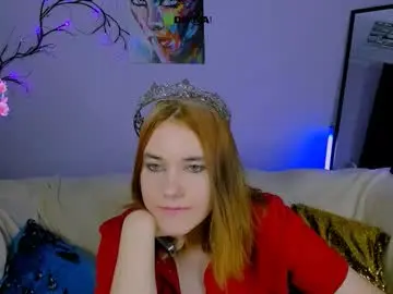 Chaturbate Private Sex Chat of ariel_honey_