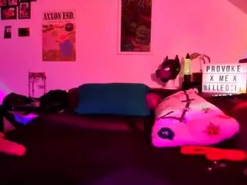 Chaturbate Live Sex of illegeil