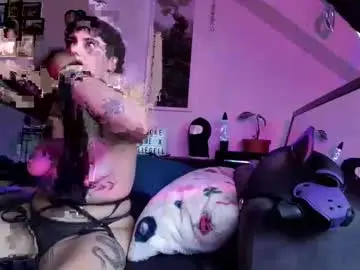 Chaturbate Adult Webcams of illegeil