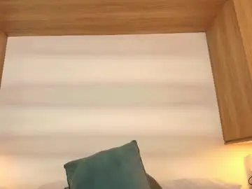 Chaturbate Live Porn of isabellaharley