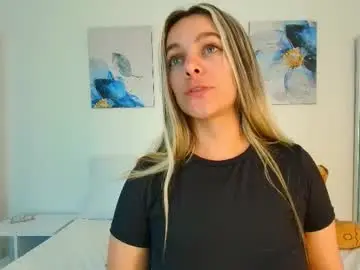 Chaturbate Best Webcam of isabellaharley