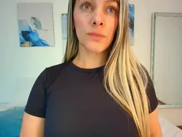 Chaturbate Private Sex Chat of isabellaharley