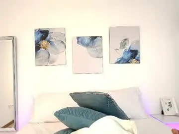 Chaturbate Private Sex Chat of isabellaharley