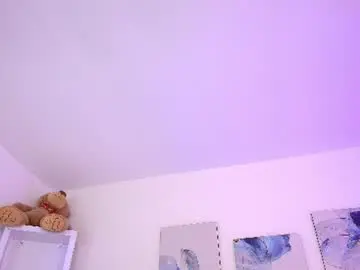 Chaturbate Live Sex Cam of isabellaharley
