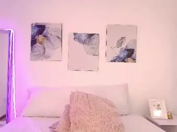 Chaturbate Free Porn Cam of isabellaharley