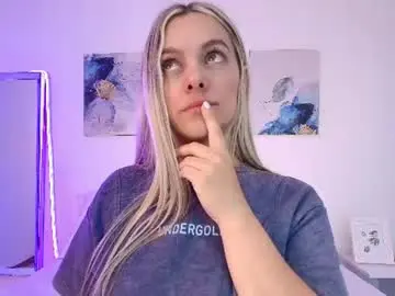 Chaturbate Adult Video Chat of isabellaharley