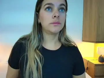 Chaturbate Free Porn Cam of isabellaharley