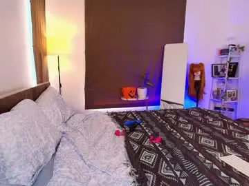 Chaturbate Live Sex Cam of juicyshow
