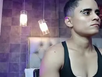 Chaturbate Adult Webcam of liiamthompson