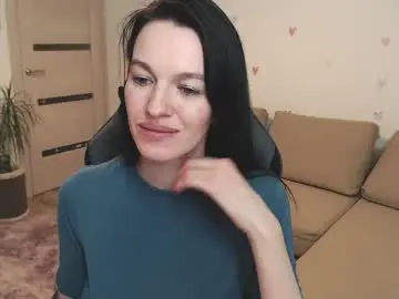 Chaturbate Watch Live Sex Cams of lilliyves