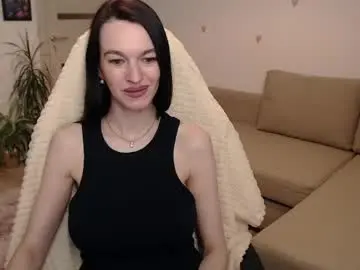 Chaturbate Adult Video Chat of lilliyves