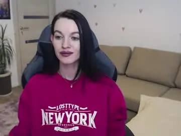 Chaturbate Free Porn Cam of lilliyves