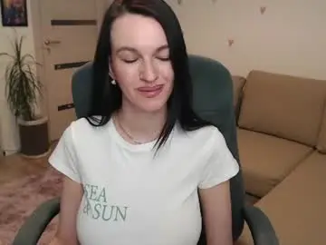 Chaturbate Best live sex cam show of lilliyves
