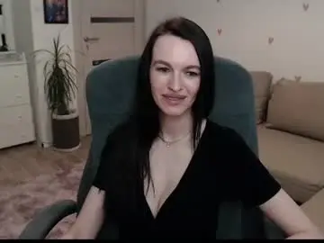 Chaturbate Best Webcam of lilliyves