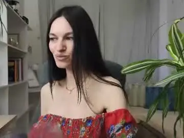 Chaturbate Best Webcam of lilliyves
