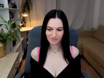 Chaturbate Best Webcam of lilliyves