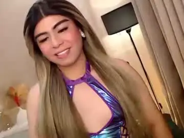 Chaturbate Adult Video Chat of mikha_sensual