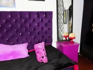 Chaturbate Live Porn of molly_start_
