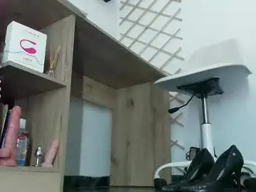 Chaturbate Adult Webcams of myla_sarah1