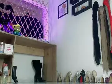 Chaturbate Adult Webcams of myla_sarah1