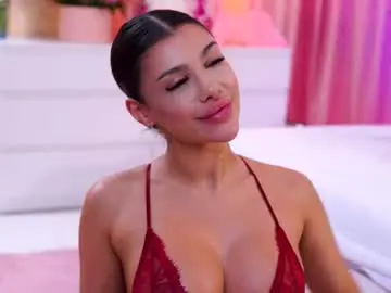 Chaturbate Private Sex Chat of natydesiree