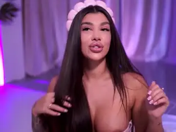 Chaturbate Live Sex Cam of natydesiree