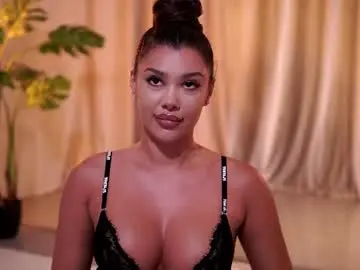 Chaturbate Best live sex cam show of natydesiree