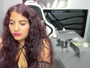 Chaturbate Live Sex of sara_bdsm