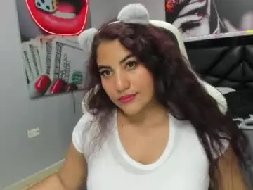 Chaturbate Nude Webcam of sara_bdsm