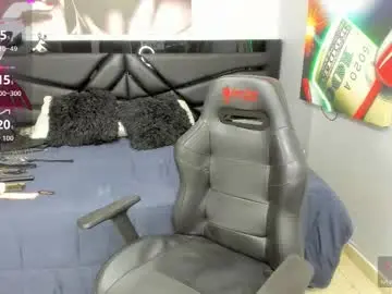 Chaturbate Sex Chat of sara_bdsm