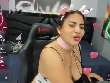 Chaturbate Live Sex of sara_bdsm