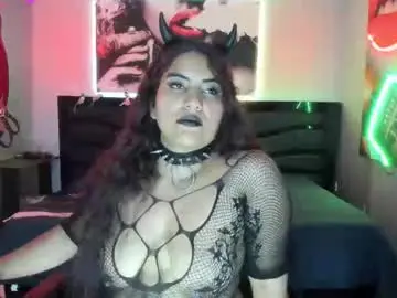 Chaturbate Private Sex Chat of sara_bdsm