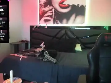 Chaturbate Adult Webcams of sara_bdsm