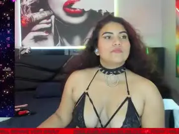 Chaturbate Adult Video Chat of sara_bdsm