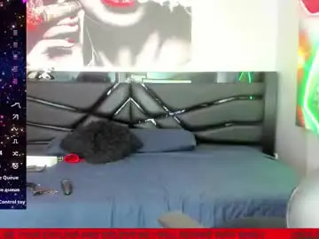 Chaturbate Sex Cam of sara_bdsm