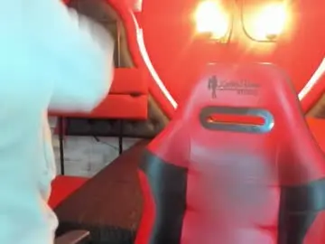 Chaturbate Adult Webcam of sara_bdsm