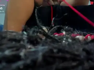 Chaturbate Live Porn of sara_bdsm