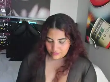 Chaturbate Live Porn of sara_bdsm