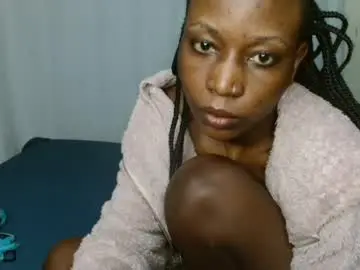 Chaturbate Watch Live Sex Cams of _africana4