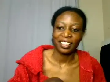Chaturbate Free Live Porn of _africana4