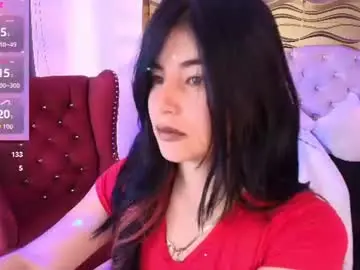 Chaturbate Sex Chat of _ninaharpper