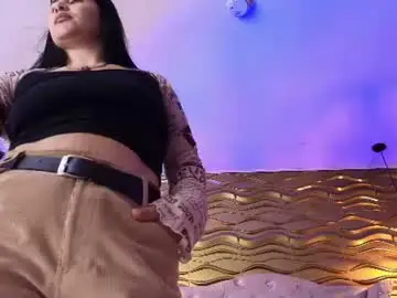 Chaturbate Nude Webcam of _ninaharpper