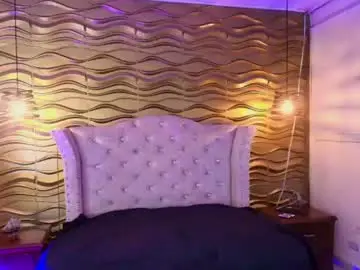 Chaturbate Free Porn Cam of _ninaharpper