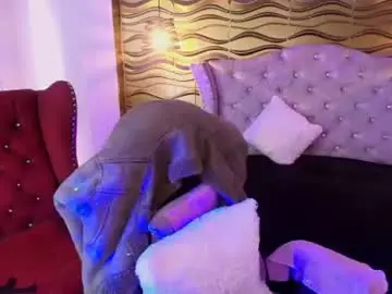 Chaturbate Sex Cam of _ninaharpper