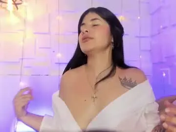 Chaturbate Nude Webcam of _ninaharpper