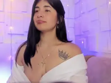 Chaturbate Free Porn Cam of _ninaharpper