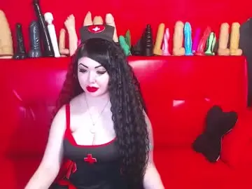 Chaturbate Free Live Porn of afroditagun666